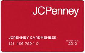 Jcp has to different credit card, which is gold. Apply For A Jcpenney Credit Card For Extra Benefits