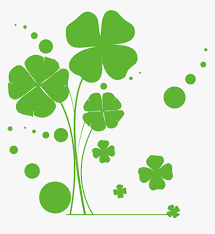 Maybe you would like to learn more about one of these? Transparent Clover Png Png Four Leaf Clover Png Download Transparent Png Image Pngitem