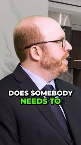 Attorney Scott Tyndall