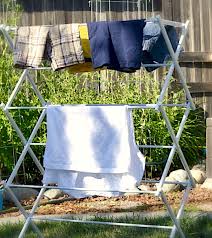 This is a very functional addition to your laundry room that you will forever be grateful for. 8 Benefits Of Drying Clothes Outside The Frugal Girls