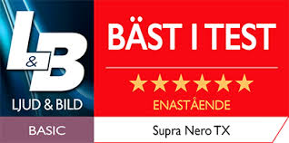 Bäst i test guiden ger dig oberoende tester skapade på experter & konsumenters utlåtanden av produkter som är bäst i test. Nero Tx Bast I Test Bland Tradlosa Horlurar Sound By Sweden