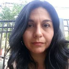 Marjorie Barrera F (@barreramar)