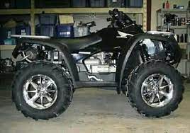Pin By Angela Phillips On Honda Rancher 420 4x4 Honda Atv Quads 4 Wheeler