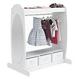 Armoires with specific storage solutions, such as an integrated tie and belt rack or underwear drawer, also help maintain order. How To Choose The Best Kids Armoire My Chinese Recipes