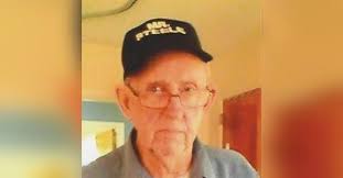 Donald O. Steele Obituary