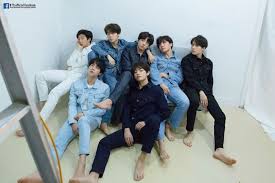 Inside The Minds Of Bts Mbti Analysis Part Two The Kraze
