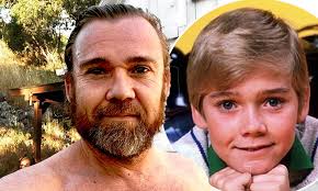 Andrea was a fan of ricky's growing up, and soon ms. Silver Spoons Vet Ricky Schroder Is In Jail After Being Arrested For The Second Time In 30 Days Daily Mail Online