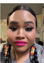 Sasha Limerince Mexican