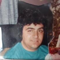 James N. Soucy Obituary