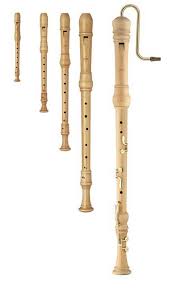 Amazon.com has a wide selection at great prices. Baroque Period Recorder Home Page