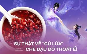 Shipper được hoạt động nhưng cấm nhà hàng bán mang về. Sá»± Tháº­t Vá» Äƒn Che Ä'áº­u Ä'á» Thoat áº¿ Ngay Tháº¥t Tá»‹ch Cu Lá»«a Cau Like Cá»§a 1 CÆ° Dan Máº¡ng Lam Ai CÅ©ng Tin Sai Cá»•