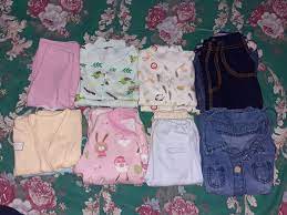 Menjadi reseller sebuah produk baju anak sungguh usaha yang sangat menguntungkan. Baju Bayi Murah Mothercare Libby Baby Chiyo Take All Bayi Anak Baju Bayi Di Carousell