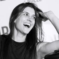 Alicia Hansen's Instagram, Twitter & Facebook