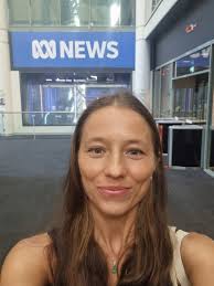 Kimberly Hetherington