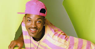 Fresh prince collection featuring premium, exclusive apparel and gear is available for a limited time only. Will Smith Reunited With The Fresh Prince Of Bel Air Cast