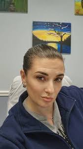 Danielle Lorraine's Instagram, Twitter & Facebook