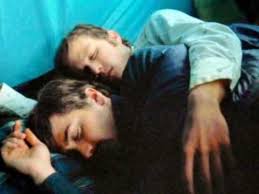 Heath Ledger Jake Gyllenhaal Brokeback Mountain Heath Ledger Beloved Movie