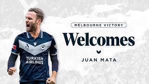 Melbourne Victory - News update