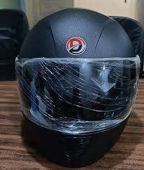 Rishabh Helmet