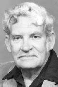 Donald Meier Obituary (2010)