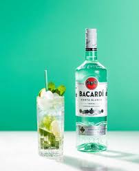 Bacardi Mojito En 2020 Cerveza