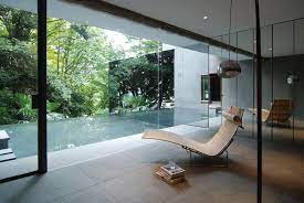 Hvass is the author of hanne kjaerholm houses. Pk24 Chaise Lounge Designed By Poul Kjaerholm In 1965 Modernistarchitecture