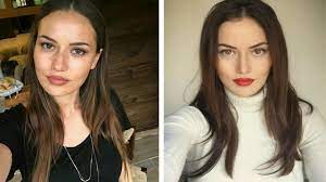 Seren serengil 2 ayda 24 kilo verdi… seren serengil, kalp hastası olan köpeği lady'nin rahatsızlığı sebebiyle erken ayrılması. Seren Serengil Fahriye Evcen Buse Narci Told They Changed Eye Colors Youtube