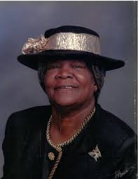 Obituary for Beulah Ray (Headen) McCrimmon