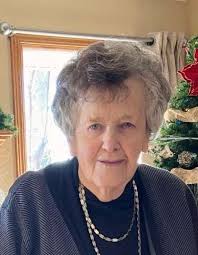 Patricia Ann Engel (1936-2024)