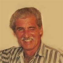 Mr. Gary E. Hegler Obituary