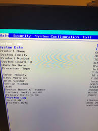 Hp printers are some of the best for home and office use. Venta Omen Hp Bios En Stock
