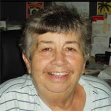 Connie Wooten Moon Obituary March 30, 2016