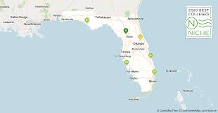 2020 best colleges in florida niche