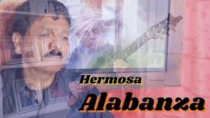 Alabanzas cristianas con guitarra- Como el Barro_Inmer  Benitez_Canta_Alfonso Benites