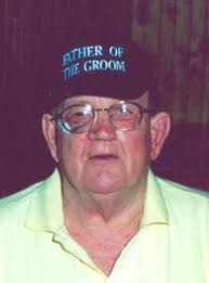 Elmer Morris Weir Jr. (1939-2007)