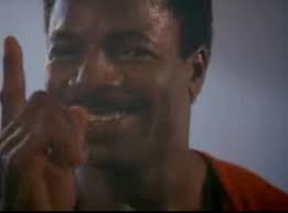 Junta Juleil's Culture Shock: Film Review: ACTION JACKSON (1988, Craig R.  Baxley)