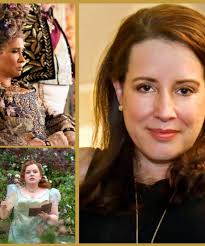 The trailblazing period drama that ruled before Bridgerton and Downton