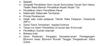 16 april 2018 hingga 16 mei 2018 2017 : Syarat Kemasukan Calon Lepasan Spm Ke Tingkatan 6