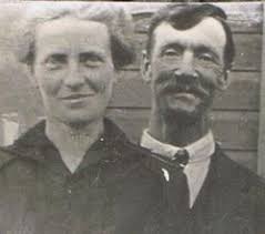 Annie Mathilda Mott Boyce (1883-1958)