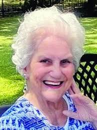 Dolores Collier Obituary (2024)