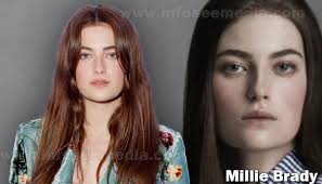 Millie Brady : Bio, family, net worth