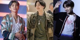 On archive of our own (ao3), users can make profiles, create works and other content, post comments, give kudos, create collections and bookmarks, participate . Suga Bts Susul Rm Dan J Hope Di Billboard 200 Dengan Mixtape Gratis Agust D D 2 Kapanlagi Com