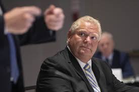 Photo by craig robertson / toronto sun. Ford Says Ontario Will Publicly Report School Outbreaks Citynews Toronto
