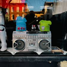 Image result for Ghetto blaster