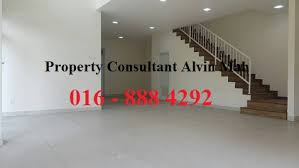 Bukit indah house for sale. Bukit Indah Iskandar Malaysia And Jb Property