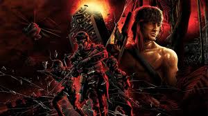 This guide is about all the weapons that are available in black ops 2 campaign, multiplayer and zombies modes.i will try to be as specific . 80s Action Heroes Rambo And John Mcclane Make Their Explosive Debut Across Call Of Duty News Community Zeus Blizzard News