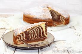 Über diesen kuchen mit überraschungseffekt freuen sich deine liebsten garantiert. Klassische Kuchen Archive Hexenkuche De