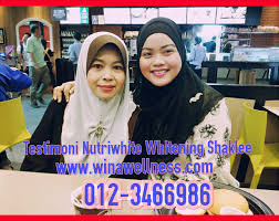 Memanglah diakui tidak selalu bahan kimia itu negatif dan beracun karena setiap bahan kimia memiliki sifat dan fungsi yang berbeda sesuai dengan aplikasinya. Shaklee Bertam Pencuci Muka Tanpa Bahan Kimia