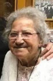 Betty Theresa Reid Obituary (1931