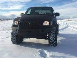 Browse our selection of toyota tacoma front bumpers. Diy Tacoma Front Bumper Plans Tacoma World